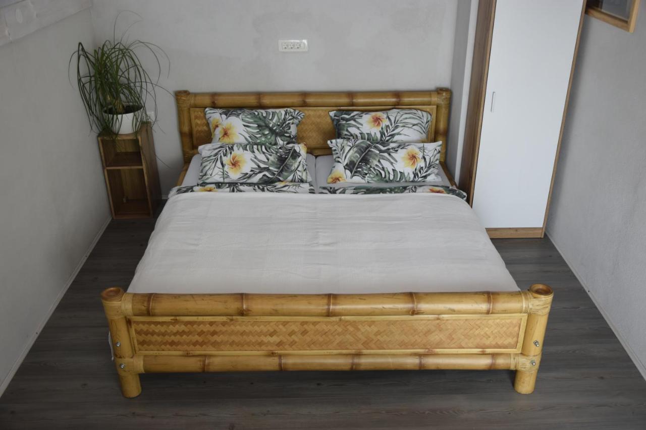 Apartamento Catalina Lesce-Bled Lesce  Exterior foto