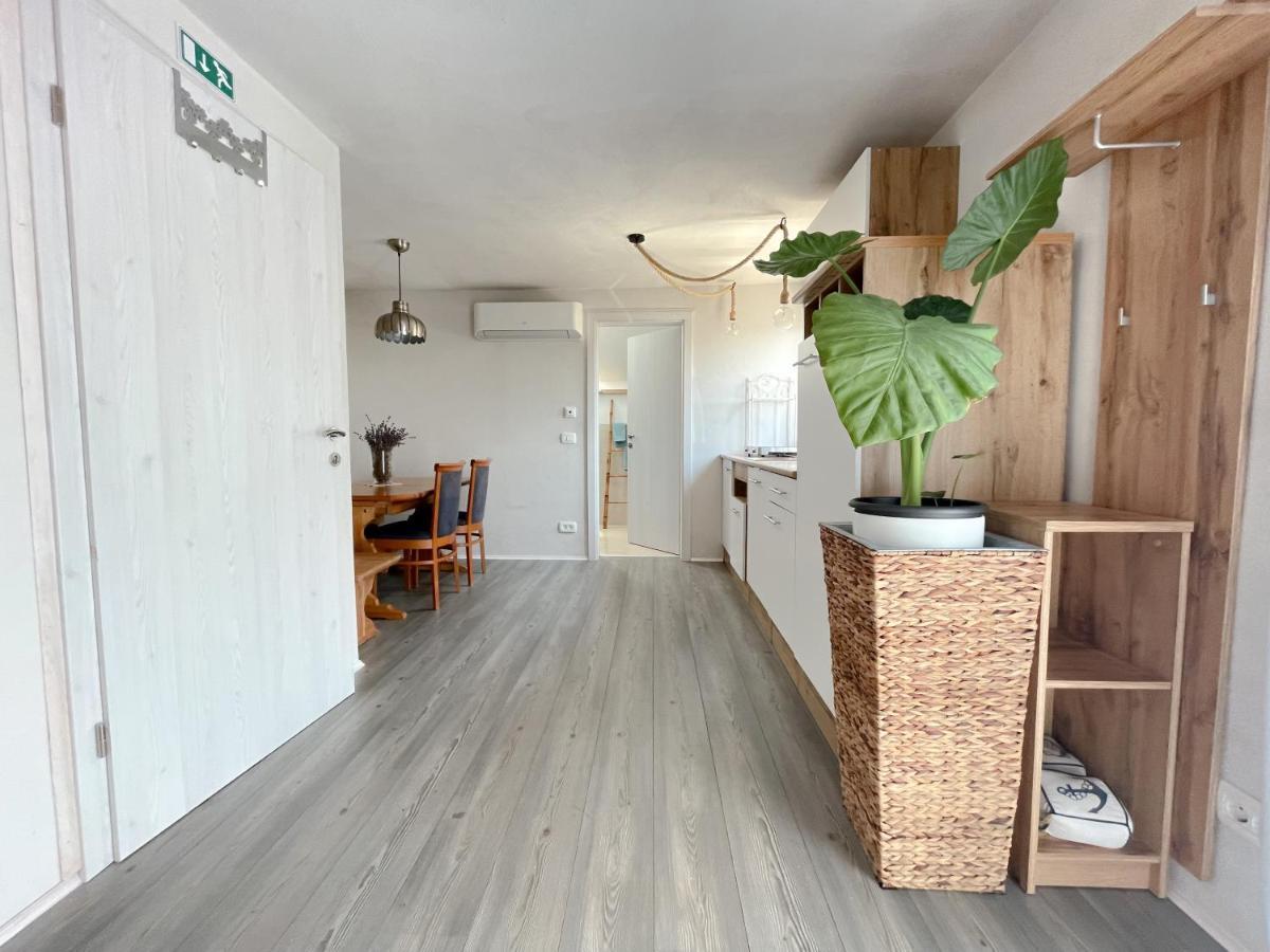 Apartamento Catalina Lesce-Bled Lesce  Exterior foto