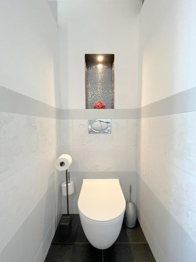 Apartamento Catalina Lesce-Bled Lesce  Exterior foto