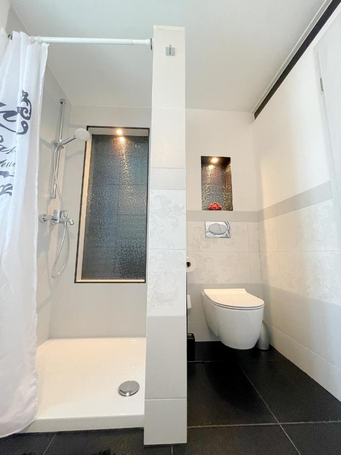 Apartamento Catalina Lesce-Bled Lesce  Exterior foto